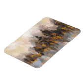 Blushing Forest I Magnet (Linke Seite)