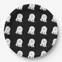 Blushing Ghost Niedlich Halloween