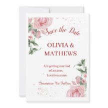 Blushing in Bloom: Eine Hochzeitsfeier in Pink