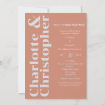 Blushing Liebe - Rosa & Grau Moderne