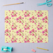 Blushing Petals Decorative Tissue Paper Seidenpapier (Basteln)