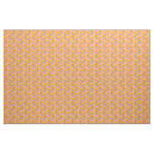 Blushing Tulips Stoff (Yard (91,4 cm))