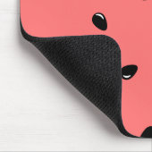 Blushmelon Mousepad (Ecke)