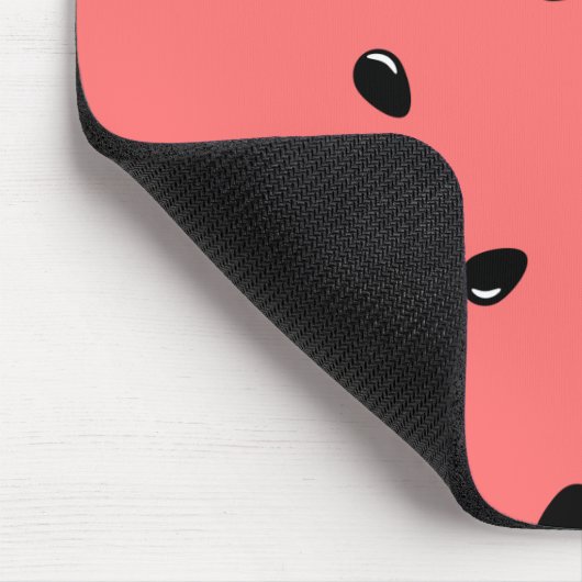 Blushmelon Mousepad (Ecke)
