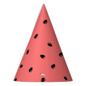 Blushmelon Partyhütchen (Links)