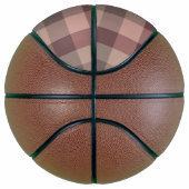 Blushwood Karo Basketball (Rechts)