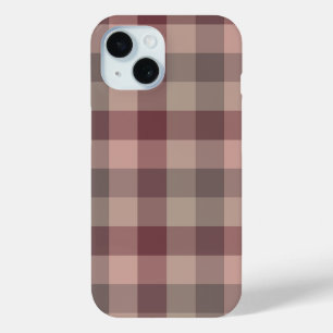 Blushwood Karo Case-Mate iPhone Hülle