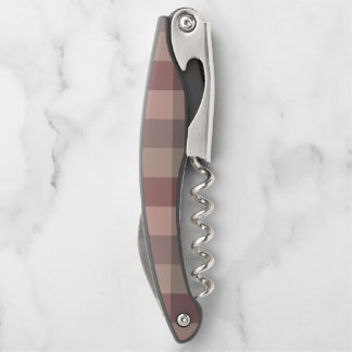Blushwood Karo Kellnermesser
