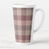 Blushwood Karo Milchtasse (Rechts)