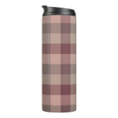 Blushwood Karo Thermosbecher (Nach rechts gedreht)