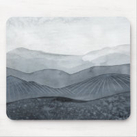 Blustering Gray Valley
