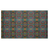 Blustery Day-Bold Abstraktes Muster Stoff (Fat Quarter (45,7 x 55,9 cm))