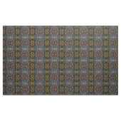 Blustery Day-Bold Abstraktes Muster Stoff (Yard (91,4 cm))