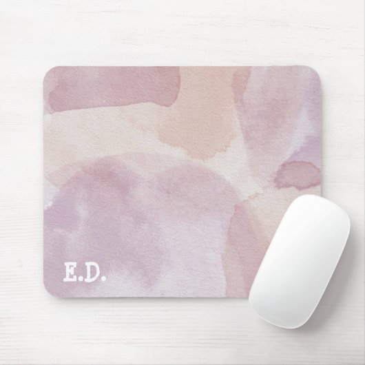 BLUSTSCHIRME MOUSEPAD (Mit Mouse)