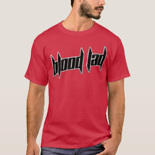 Blut 4 T-Shirt