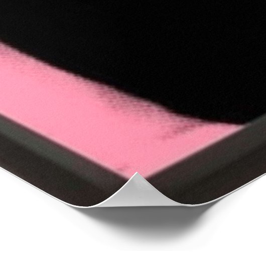 Blut aus dem Mummys-Grab Poster (Ecke)