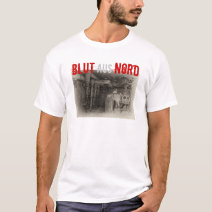 Blut Aus Nord T-Shirt