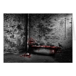 Blut-Bad