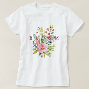 Blut - Bläschen T-Shirt