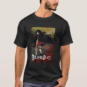 Blut C T-Shirt
