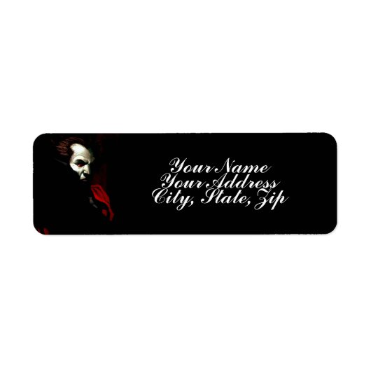 Blut der Dunkelheit (Vorne)