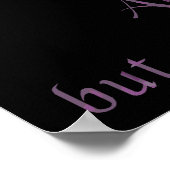 Blut der Ursubstanzen Poster (Ecke)