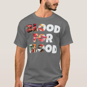 Blut für Blut T-Shirt