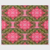 Blut.... Geschenkpapier (Flach)