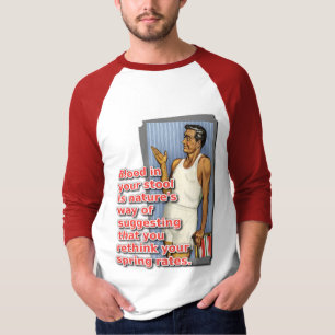 Blut in Ihrem Stuhl Dirt Bike Motocross Shirt
