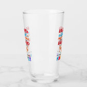 Blut ist dicker als Wasser, aber Ahornsirup ist Glas (Links)