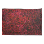 Blut ist stärker als Wasser Kissenbezug (Rückseite)