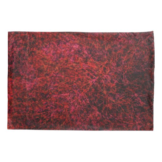 Blut ist stärker als Wasser Kissenbezug (Rückseite)