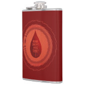 Blut macht keine Familie Flachmann (Links)