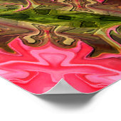 Blut...... Poster (Ecke)