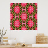 Blut...... Poster (Küche)