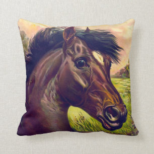 Blut-Prinz 1893 Kissen