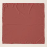 Blut rot schal<br><div class="desc">Blütenrot Farbe Chiffon Scarf von Gerson Ramos.</div>
