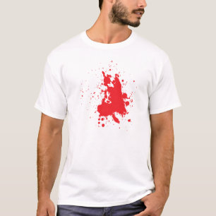 Blut T-Shirt