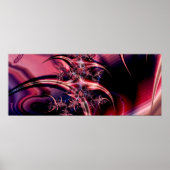 Blut Thorne Poster (Vorne)