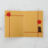 Blut und Sonne Karte (Innenseite)