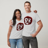 Blut Vtube T-Shirt (Unisex)