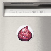 Blutabfall Magnet (In Situ (Geschirrspüler))