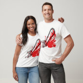 BLUTBAD T-Shirt (Unisex)