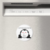 Blutbank Magnet (In Situ (Geschirrspüler))