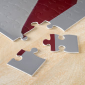 Blutbanker auf Beutezug Puzzle (Seite)
