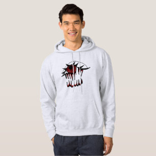 Blutbild Hoodie