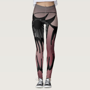 Blutbild Leggings