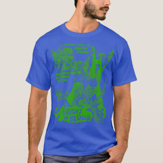 Blutbräute T-Shirt