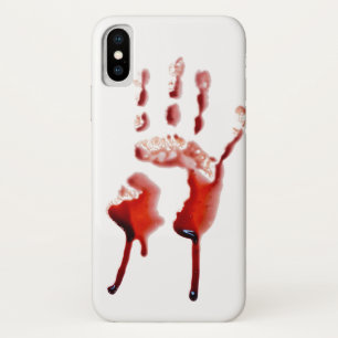 Blutdruck Case-Mate iPhone Hülle