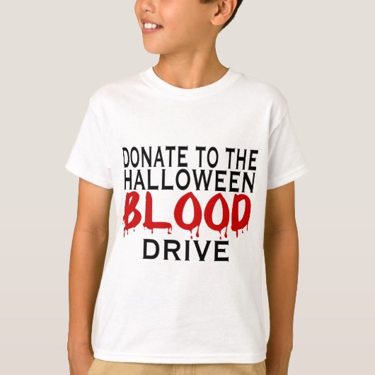 Blutdruck T-Shirt (Vorderseite)